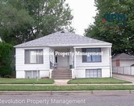 Unit for rent at 3857 Adams Ave, South Ogden, UT, 84403