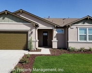 Unit for rent at 1558 Sirocco, Tulare, CA, 93274