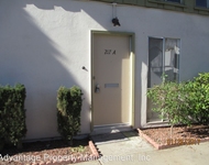 Unit for rent at 217 E. Orchard St. #a, Santa Maria, CA, 93454