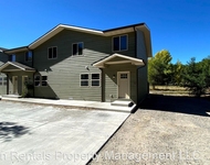 Unit for rent at 418 W Pershing, Riverton, WY, 82501