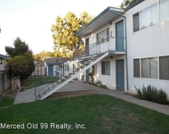 Unit for rent at 332 W 20th Street, Merced, CA, 95340