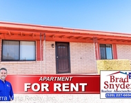 Unit for rent at 3799 E Foothills Dr, Sierra Vista, AZ, 85635