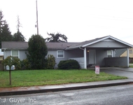 Unit for rent at 965 Sw William Ave, Chehalis, WA, 98532