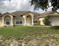 Unit for rent at 705 Sw Monsoon Road, Port Saint Lucie, FL, 34953