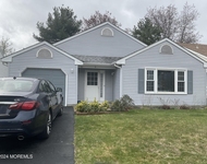 Unit for rent at 9 Deer Run Lane, Brick, NJ, 08724