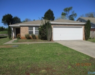 Unit for rent at 418 Jasmine Drive, Madison, AL, 35757