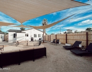 Unit for rent at 2502 N 29th Place, Phoenix, AZ, 85008