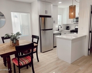 Unit for rent at 2502 N 29th Place, Phoenix, AZ, 85008