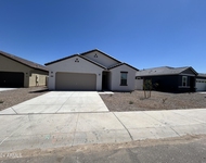 Unit for rent at 18461 N Los Gabrieles Way, Maricopa, AZ, 85138