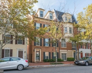 Unit for rent at 408 Royal Street, ALEXANDRIA, VA, 22314