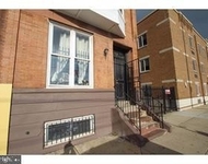 Unit for rent at 1517 W Norris Street, PHILADELPHIA, PA, 19121