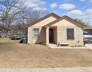 Unit for rent at 5305 Anderson Street, Fort Worth, TX, 76105