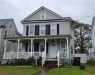 Unit for rent at 1324 Jackson Avenue, Chesapeake, VA, 23324