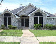 Unit for rent at 7009 Charleston Drive, Rowlett, TX, 75089