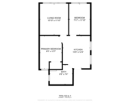 Unit for rent at 138 West 4th St, Bayonne, NJ, 07002