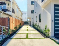 Unit for rent at 4459 S Slauson Avenue, Culver City, CA, 90230