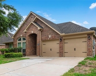 Unit for rent at 14008 Ginger Cove Court, Pearland, TX, 77584