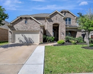 Unit for rent at 23306 Campwood Terrace Lane, Katy, TX, 77493