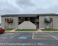 Unit for rent at 4551 E. Zora, Joplin, MO, 64801