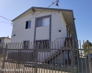 Unit for rent at 3451 Florence Ave., Los Angeles, CA, 90043