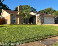 Unit for rent at 6700 Forestview Drive, Arlington, TX, 76016