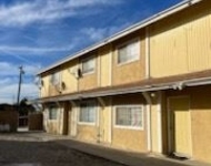 Unit for rent at 2836 28th Street West A, Rosamond, CA, 93536