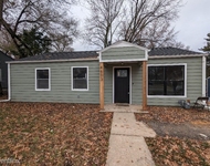 Unit for rent at 4603 Freeman Ave, kansas city, KS, 66102