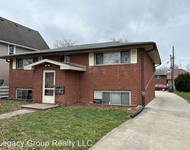Unit for rent at 223 E 2nd St, Dover, OH, 44622