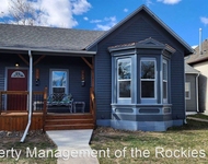 Unit for rent at 610 W 24th, Cheyenne, WY, 82001