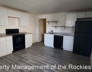 Unit for rent at 608 W 24th, Cheyenne, WY, 82001