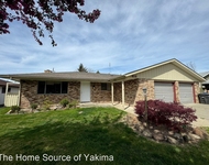 Unit for rent at 612 S. 44th Ave, Yakima, WA, 98902