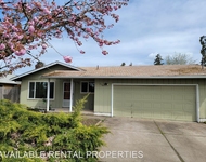 Unit for rent at 579 48th St, Springfield, OR, 97478