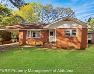 Unit for rent at 3004 4th Court E, Tuscaloosa, AL, 35405