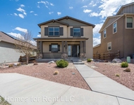 Unit for rent at 6516 Lucky Star Ln, Colorado Springs, CO, 80923