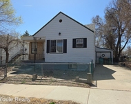 Unit for rent at 810 W 20th St, Greeley, CO, 80631