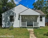 Unit for rent at 2008 N Gimon St, Mobile, AL, 36605