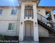 Unit for rent at 2526-2532 West Oriole Avenue, Visalia, CA, 93291