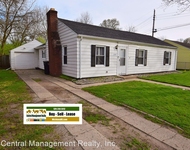 Unit for rent at 11969 Vistula Road, Osceola, IN, 46561