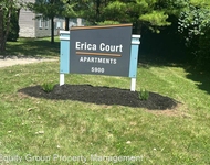 Unit for rent at 5900 Erica Ct., Dayton, OH, 45414