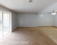 Unit for rent at 10149 E. 32nd St, Tulsa, OK, 74146