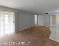 Unit for rent at 10149 E. 32nd St, Tulsa, OK, 74146