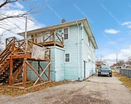 Unit for rent at 1635 Holmes St., Saginaw, MI, 48602