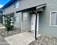 Unit for rent at 560 Bozarth Ave, Woodland, WA, 98674