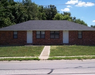 Unit for rent at 407 N. Ridgeview Drive, Warrensburg, MO, 64093