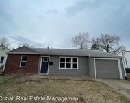 Unit for rent at 2321 Sw Morningside Rd., Topeka, KS, 66614