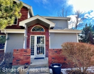 Unit for rent at 3981 S. Carson Street #c, Aurora, CO, 80014