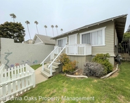 Unit for rent at 1235 E. Main Street, Ventura, CA, 93001