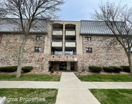 Unit for rent at 5200 N Diversey, Whitefish Bay, WI, 53217