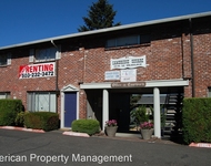 Unit for rent at 4616 Se Milwaukie #1-83, Portland, OR, 97202