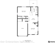 Unit for rent at 6300-6364 Lakeside Ln, Lawrence, KS, 66049